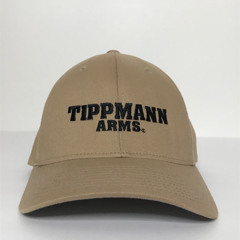 Flexfit Tippmann Arms Baseball Hat Cap L-XL